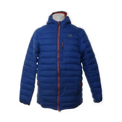 Vinterjacka (Blå, Orange) från Karrimor Polyamid, Polyester