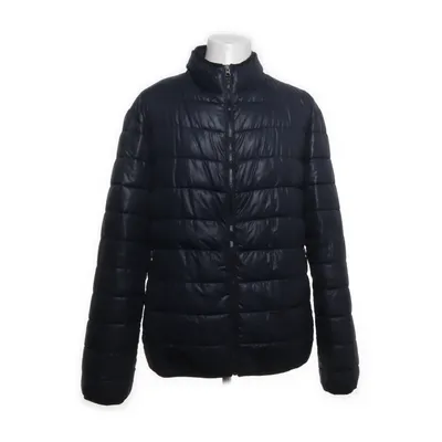 Vinterjacka (Blå) från Stones Polyester