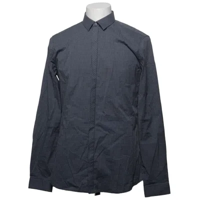 Shirt (Denim Issue) van Emilio Denim Katoen, Elastaan