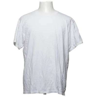 T-shirt (Blanc, Rouge) de One of One