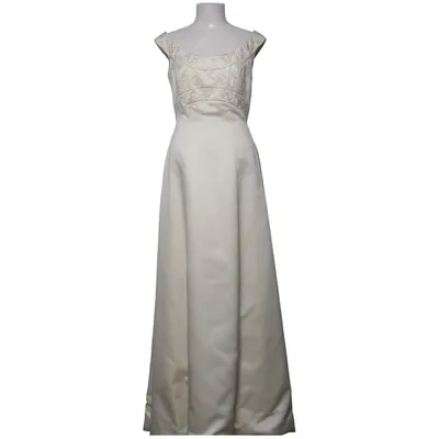 Trouwjurk (Wit) van Pronovias Polyester