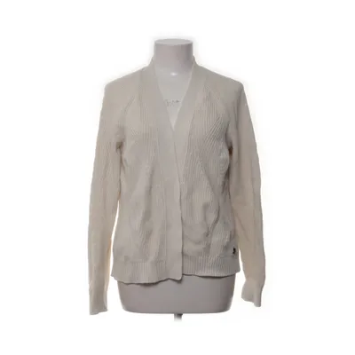 Cardigan (Beige) van Better Rich Organisch katoen