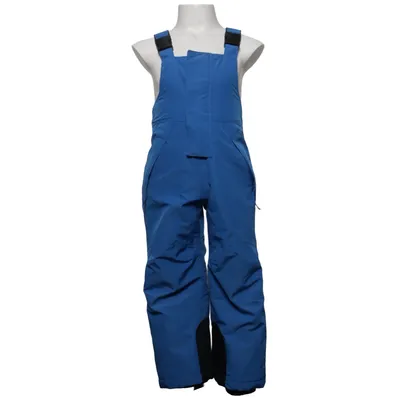 Pantalon de neige (Bleu, Noir) de Crivit Pro Polyester