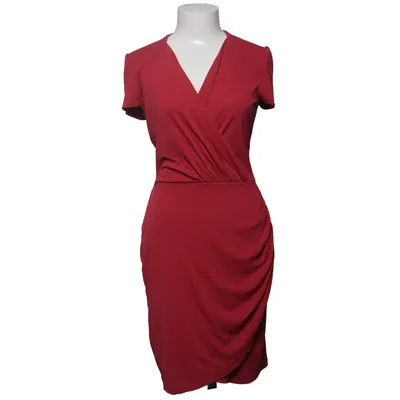 Jurk (Rood) van Filippa K Acetaat, Polyamide