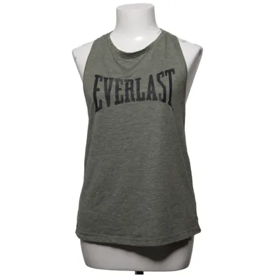 Débardeur de sport (Vert) de Everlast Polyester, Viscose