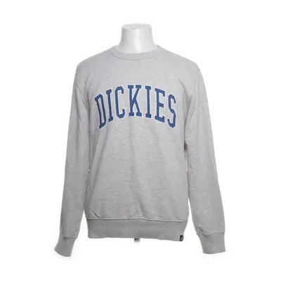 Sweatshirt (Grijs) van Dickies Katoen, Polyester