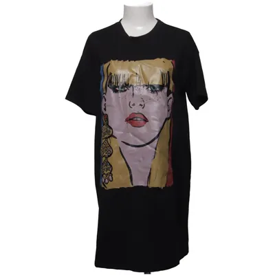 T-shirt (Svart) från Cherry Koko Elastan, Polyester