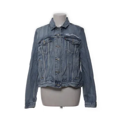 Denimjakke (Blå) fra Levi's Premium Bomuld, Lyocell