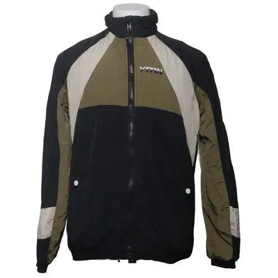 Jack (Zwart, Groen, Beige) van Your Turn Polyamide, Polyester