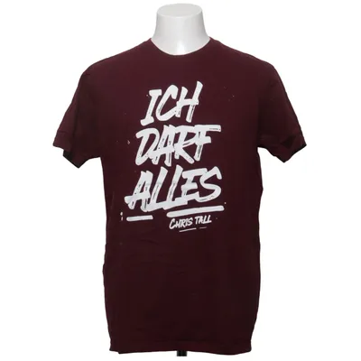 T-shirt (E190) from B&C Collection Cotton