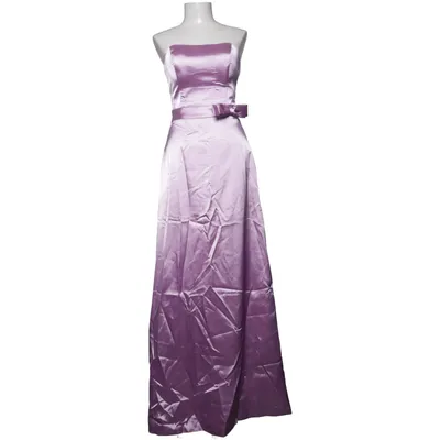 Aftonklänning (Lila) från Light in the Box Polyester