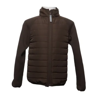 Veste réversible (Marron) de Reflex