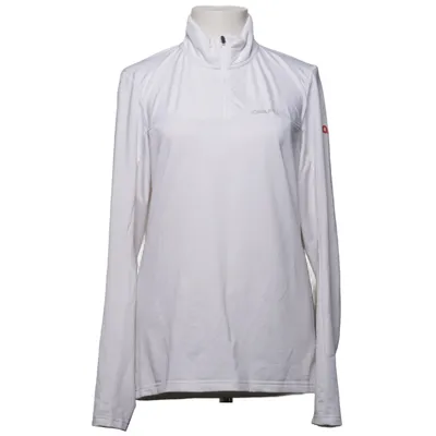Ondershirt (Wit) van Craft Elastaan, Gerecycled polyester