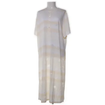 Nattlinne (Beige) från Schiesser Polyester, Viskos