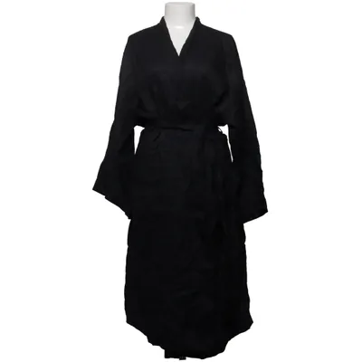 Robe de chambre (Noir) de H&M Home Lin