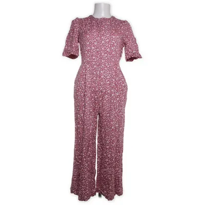Jumpsuit (Purple, Pink, Multicolored) from Thought Bamboo, Modal, Viscose