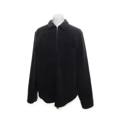 Fleecetröja (Svart) från Arket Polyester