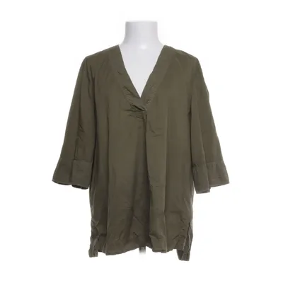 Blouse (Groen) van Hope Katoen