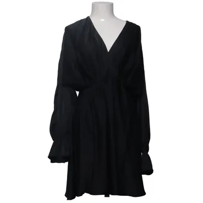Kjole (Sort) fra NA-KD Polyester
