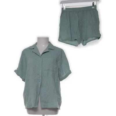 Pyjamas (Grön) från Up2Fashion