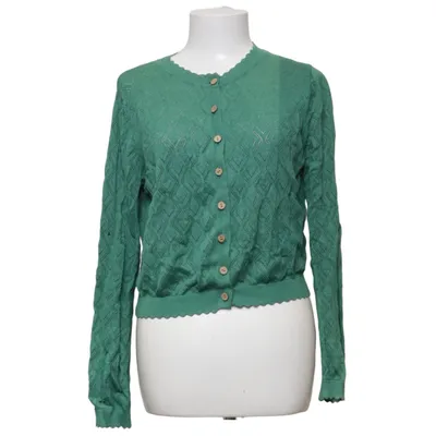 Cardigan (Green) from Banned