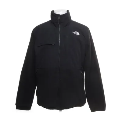 Fleece jacket (Black) from The North Face