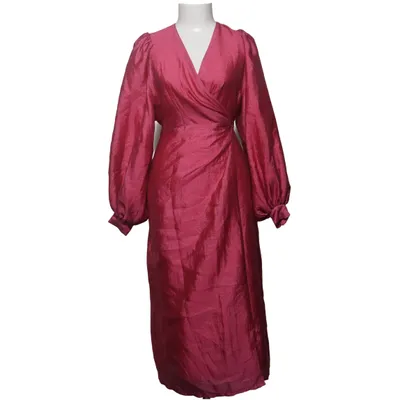 Omlottklänning (Rosa) från Joelle