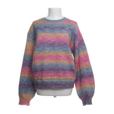 Trui (Lila, Beige, Meerkleurig) van Motel Acryl, Nylon, Polyester, Wol