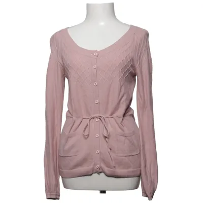 Cardigan (Bea Cardigan) van 365 Sunshine Angora, Katoen, Polyamide, Viscose