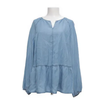 Top (Blauw) van John Baner