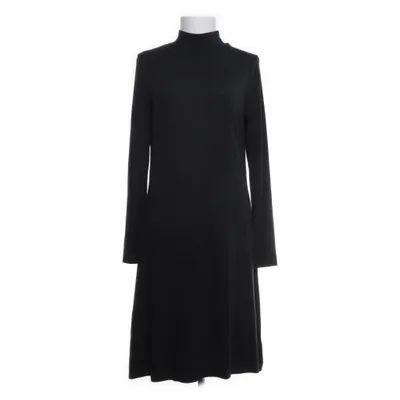 Turtleneck dress (Black) from Qiero Elastane, Polyester, Viscose