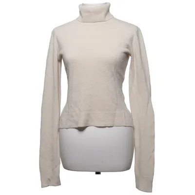 Pul à col roulé (Beige) de Gine Margrethe x NA-KD Acrylique
