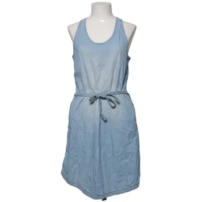 Robe en jean (Bleu) de ESPRIT Denim Coton, Viscose