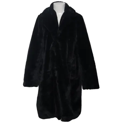 Veste d'hiver (Noir) de Livelo Polyester