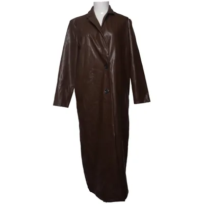 Kappa (Brun) från L&S Polyester, Polyuretan