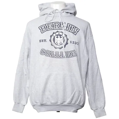 Huvtröja (Classic Sweat) från Fruit of the Loom Bomull, Polyester