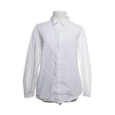 Chemise (Blanc) de Saint Tropez Coton