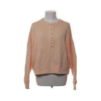 Sweater (Beige) fra American Eagle Bomuld, Polyester