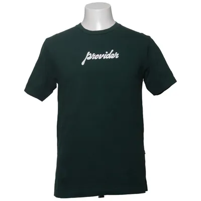 T-shirt (Green) from Provider