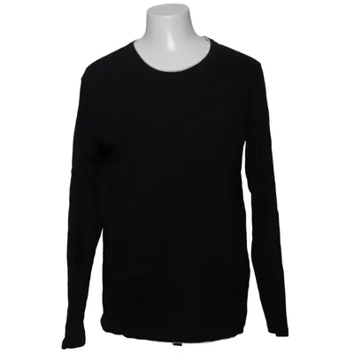 Langærmet t-shirt (Basic) fra Identic Man