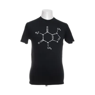T-shirt (Zwart) van Gildan Softstyle Katoen
