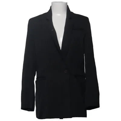 Blazer (Noir) de Nicole Farhi Laine