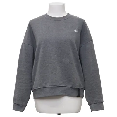Sweatshirt (Grå) fra Smilodox Bomuld, Elastan, Polyester