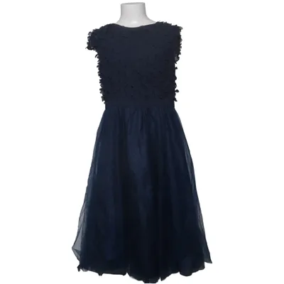 Cocktailklänning (Blå) från Chi Chi London Polyamid