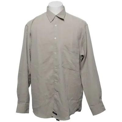 Chemise (Classic) de Borelli Polyester
