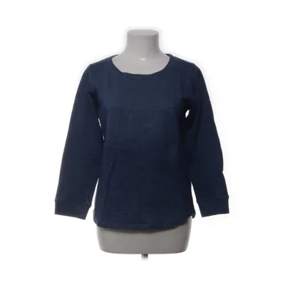 Sweatshirt (Bleu) de A.P.C Coton