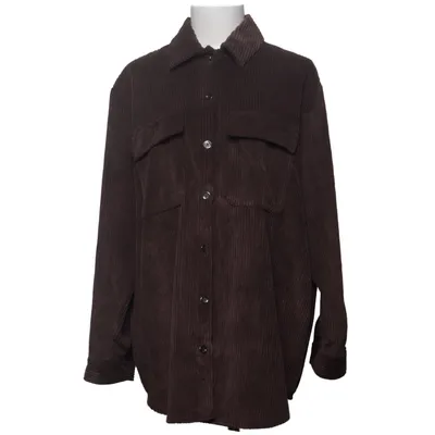 Overshirt (Bruin) van Erfo