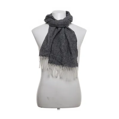 Scarf (Gray, Multicolored) from Cristina Chiti