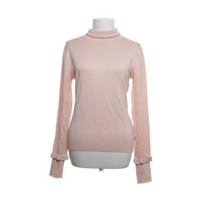 Turtleneck (Beige) from One More Story Nylon, Viscose