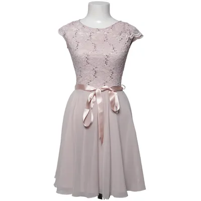 Cocktailklänning (Rosa) från Swing